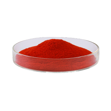 Food Grade Pigment Capsanthin natural color pigment capsanthin Manufactory